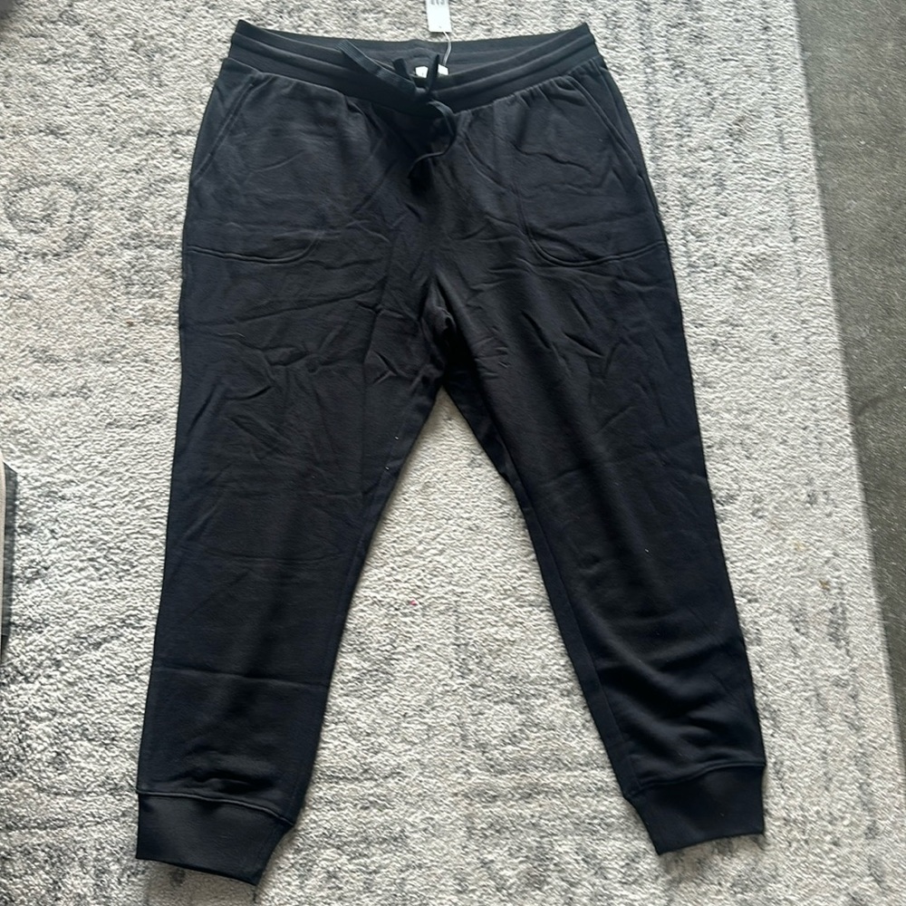 Boyfriend Joggers